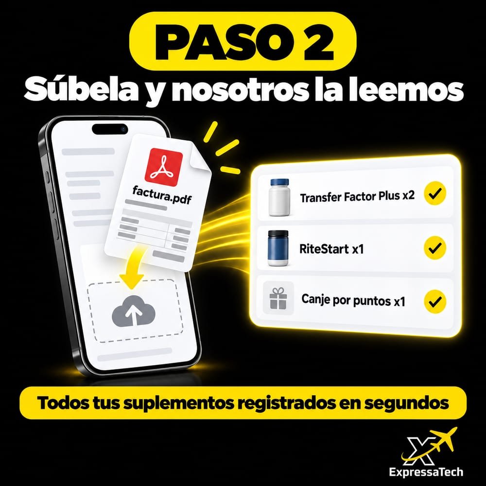 Registra tu compra 4Life en 3 pasos (3)